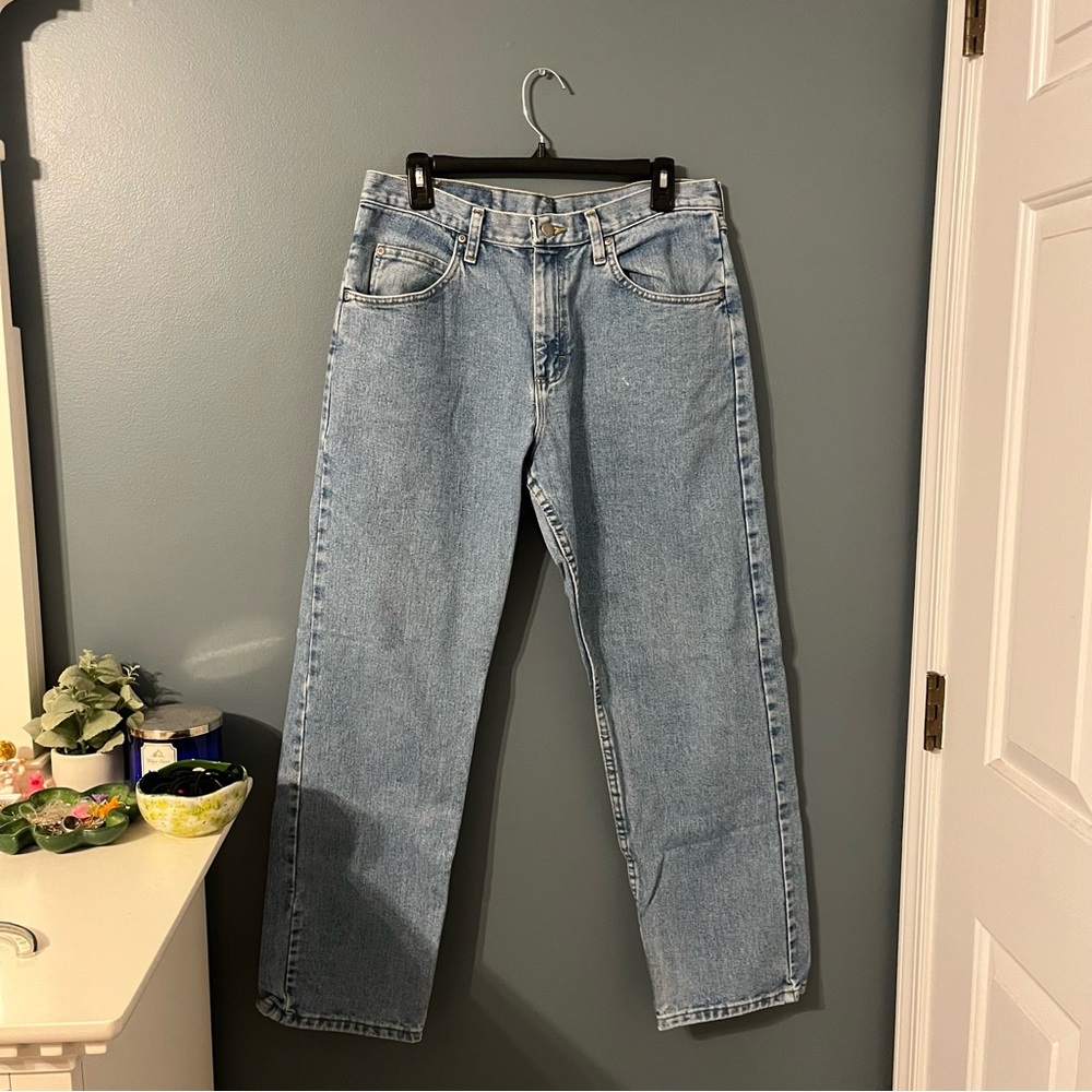 Men’s Wrangler Jeans